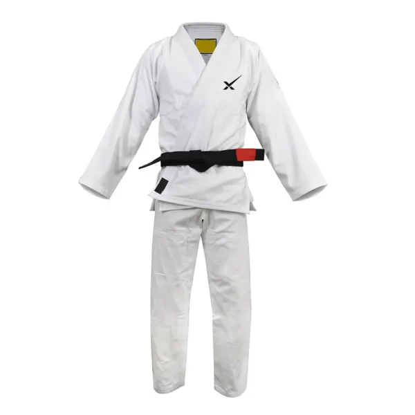 Brazilian Jiu-Jistu Suits