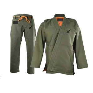Brazilian Jiu-Jistu Suits