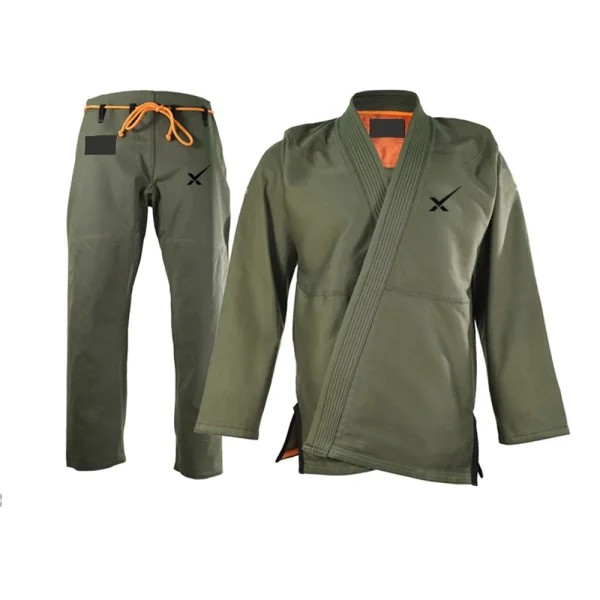 Brazilian Jiu-Jistu Suits