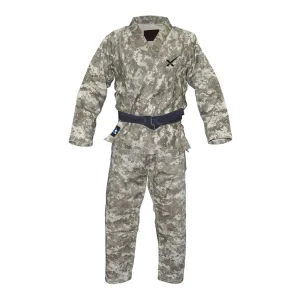 Brazilian Jiu-Jistu Suits