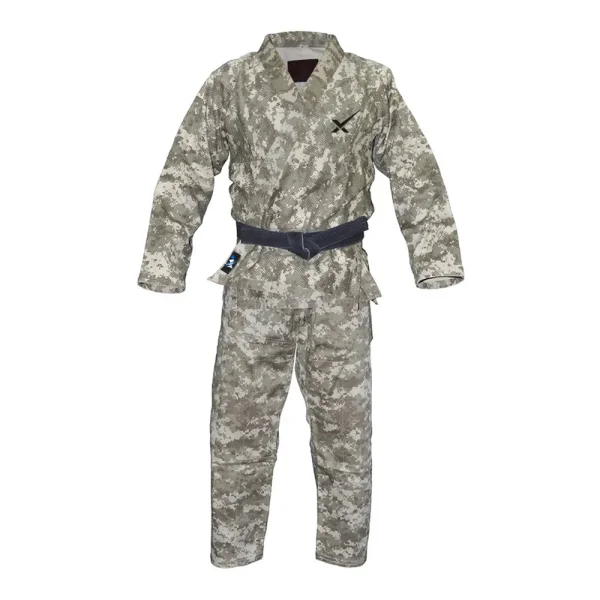 Brazilian Jiu-Jistu Suits