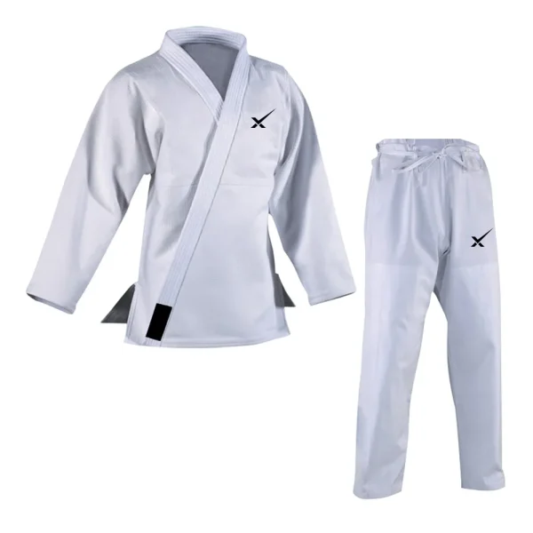Brazilian Jiu-Jistu Suits
