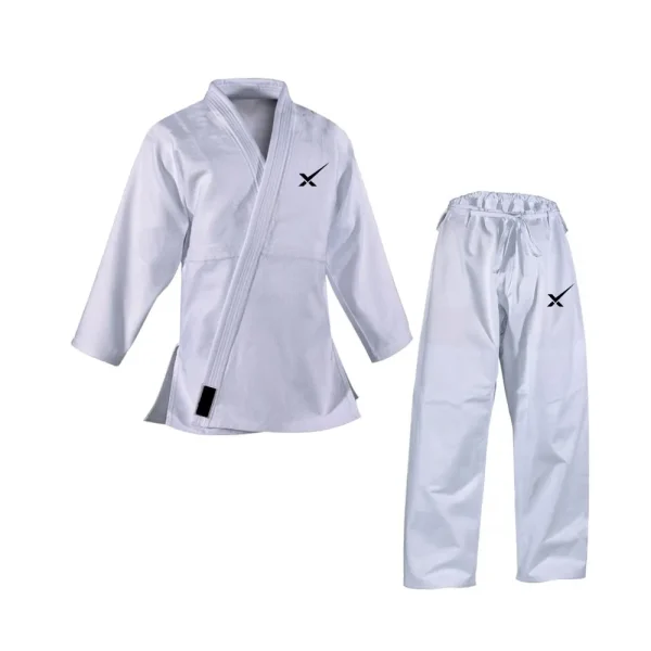 Brazilian Jiu-Jistu Suits