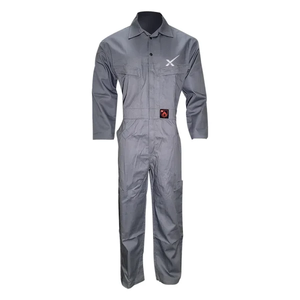 Coverall