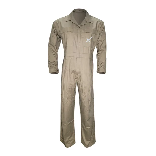 Coverall