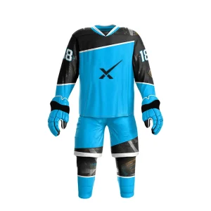 Ice Hockey Uniform