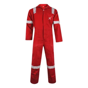 Coverall