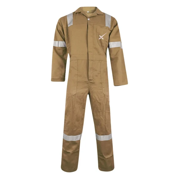 Coverall