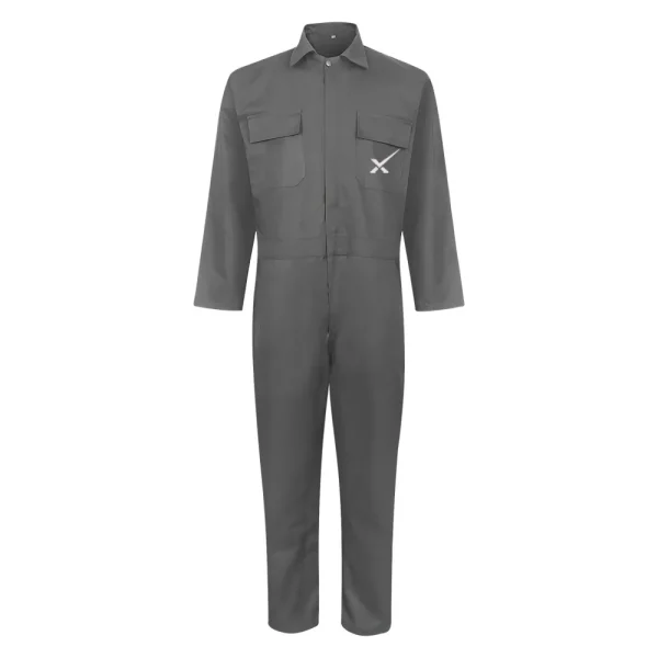 Coverall