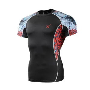 Rash Guard